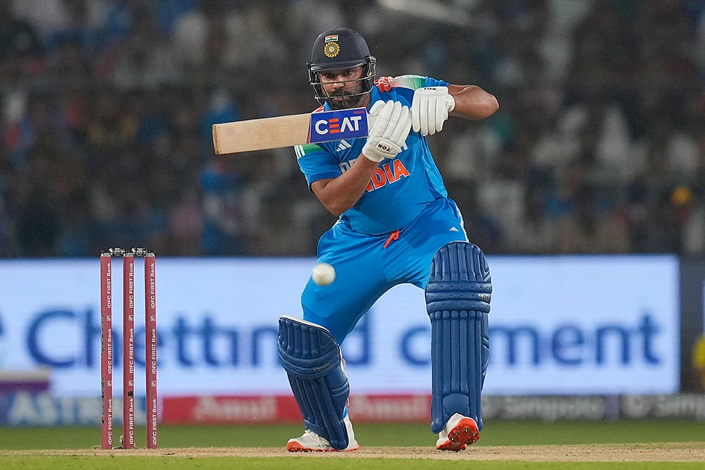 ENG vs IND: 2nd ODI Match