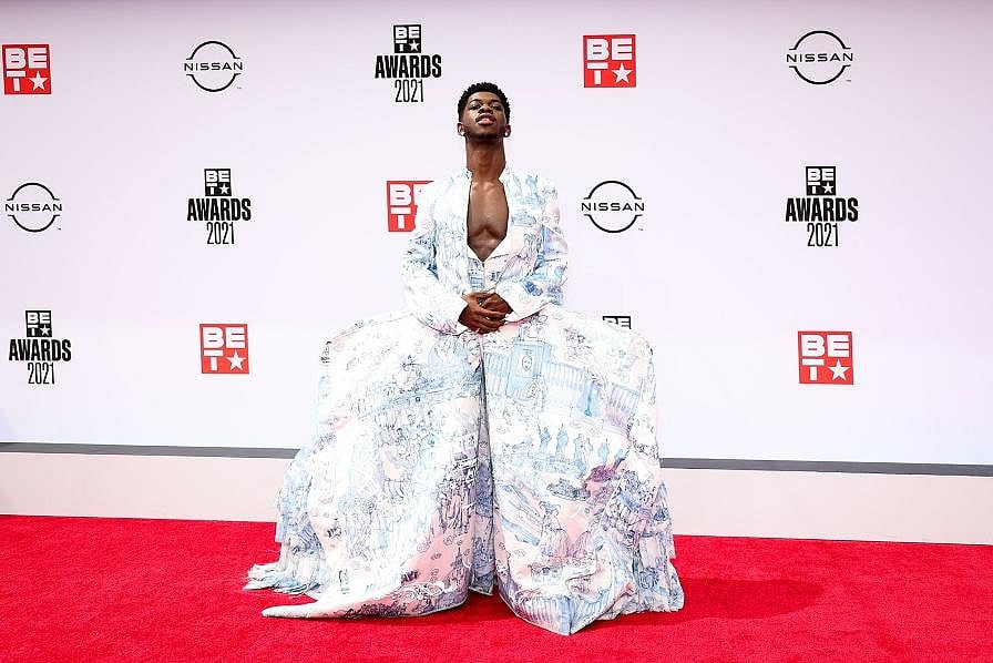 Lil Nas X