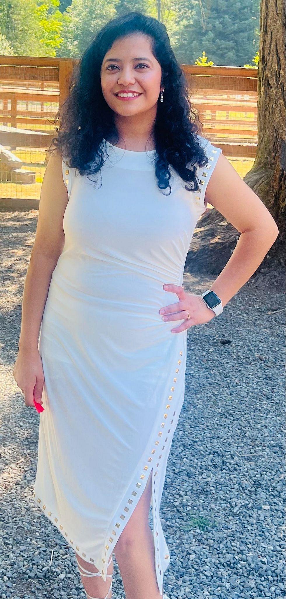 Falguni Mehrotra