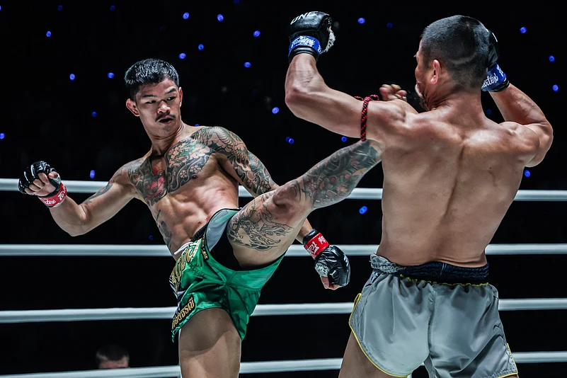 ONE Championship