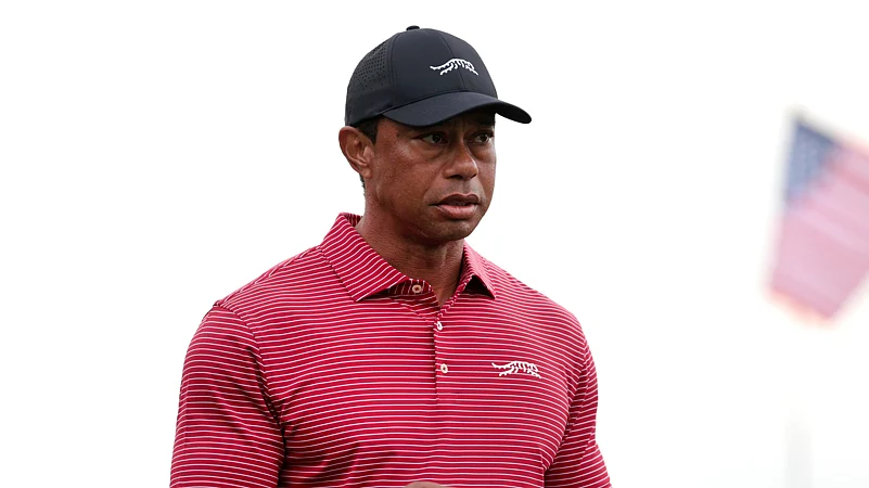 Tiger-Woods