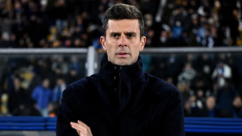 Thiago Motta