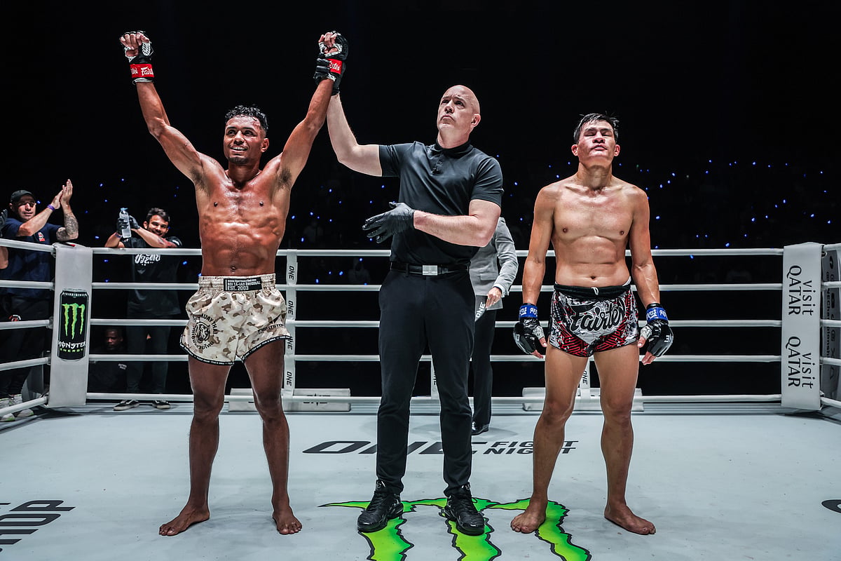 ONE Championship