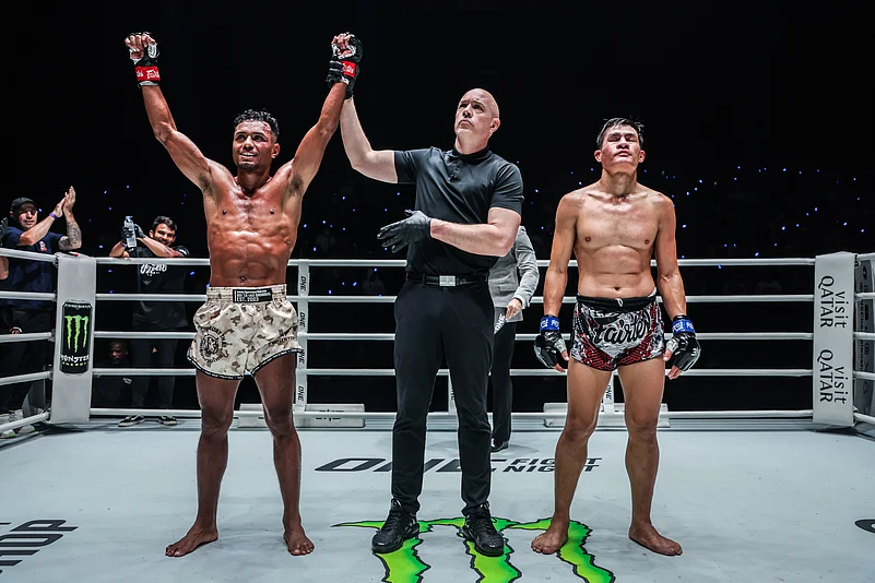 ONE Championship