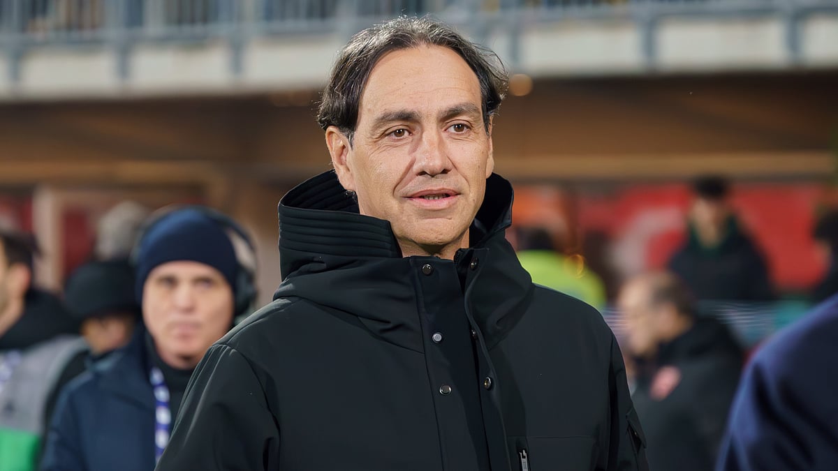 Alessandro Nesta has return to Monza