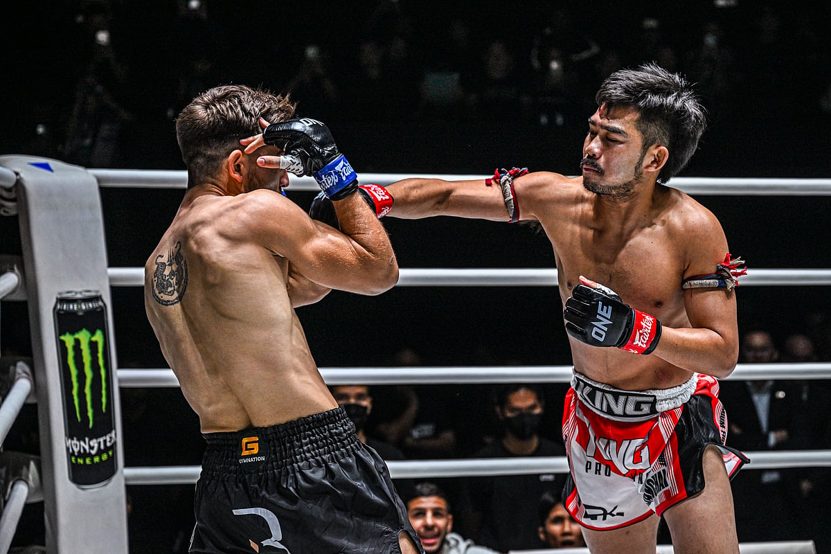 ONE Championship