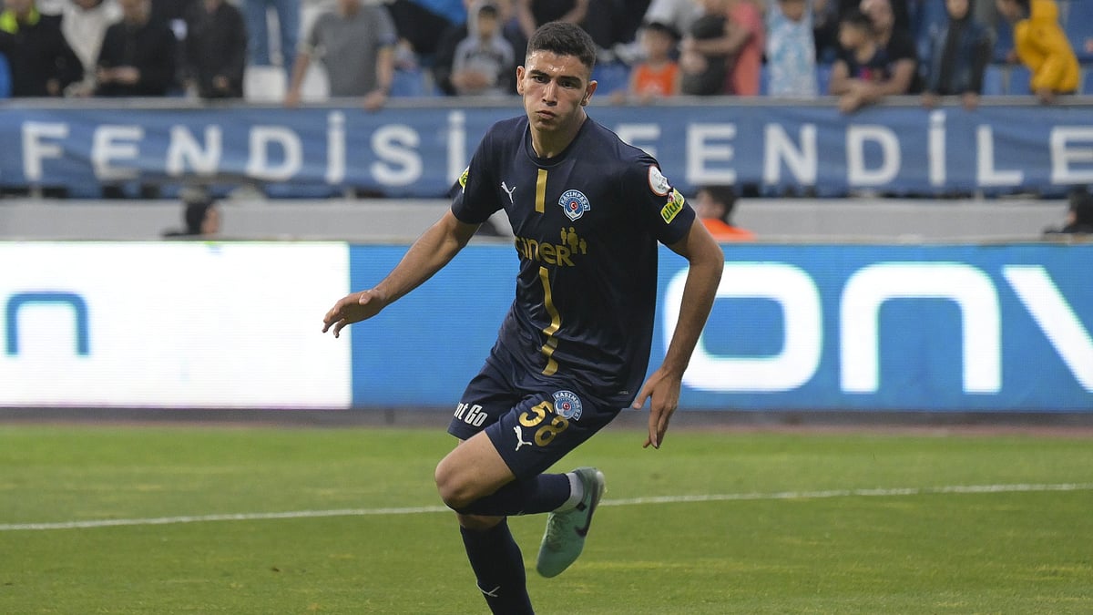 Yasin Ozcan
