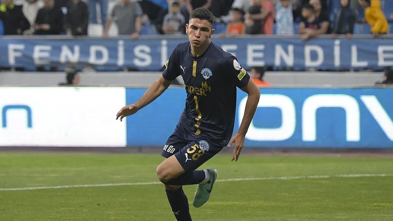 Yasin Ozcan