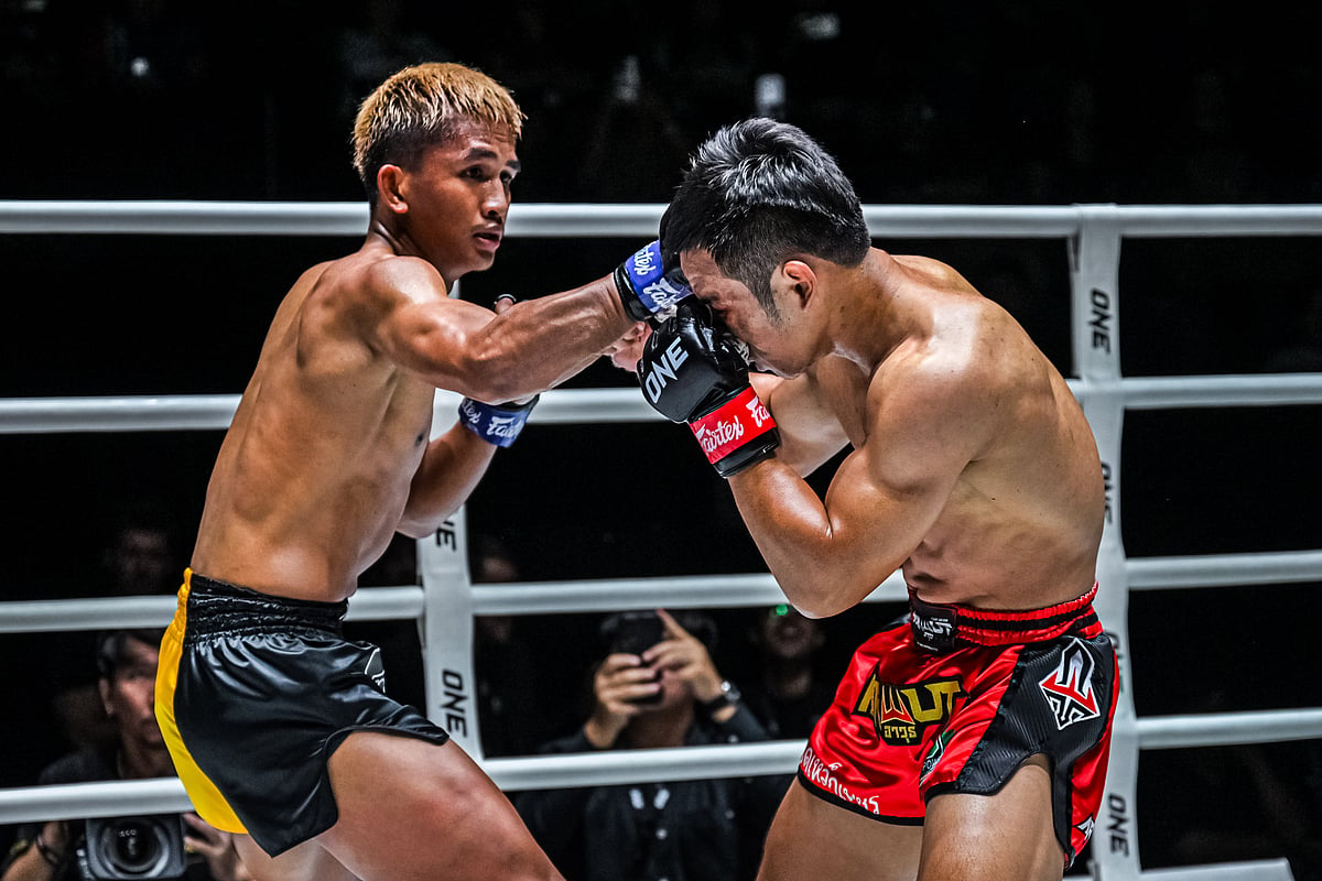 ONE Championship