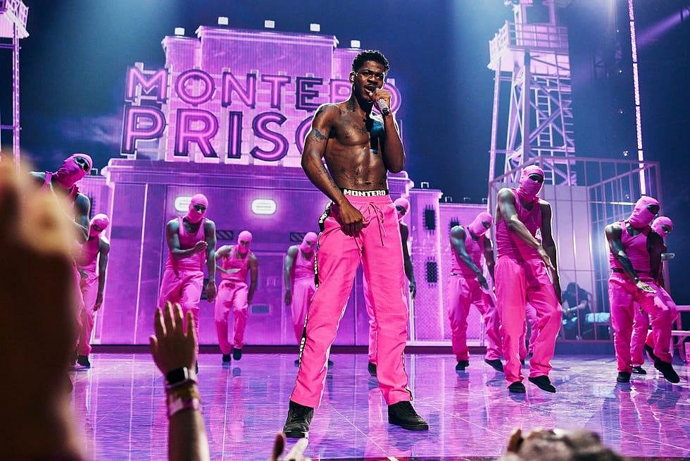 Lil Nas X