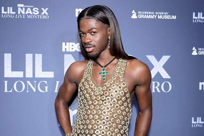 Lil Nas X