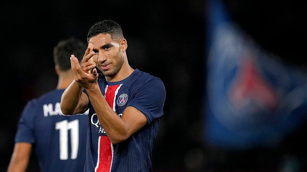 France Soccer League 1_Paris Saint-Germain vs Montpellier_4