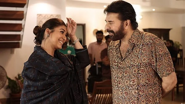 Nayanthara has joined Mohanlal and Mammootty in Mahesh Narayanans MMMN.