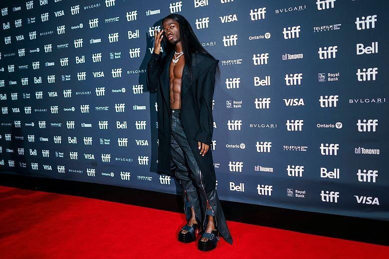 Lil Nas X