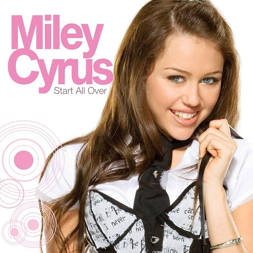 Meet Miley Cyrus by Miley Cyrus