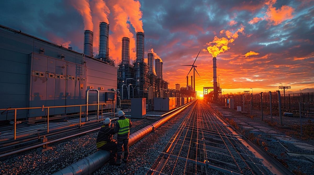 Breakthroughs In Power Conversion Systems Paving The Way For Scalable Renewable Energy 