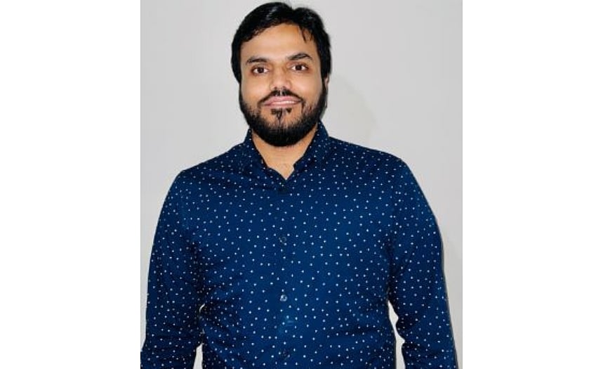 Mr. Dharmeesh Kondaveeti