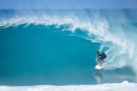 Kanoa Igarashi