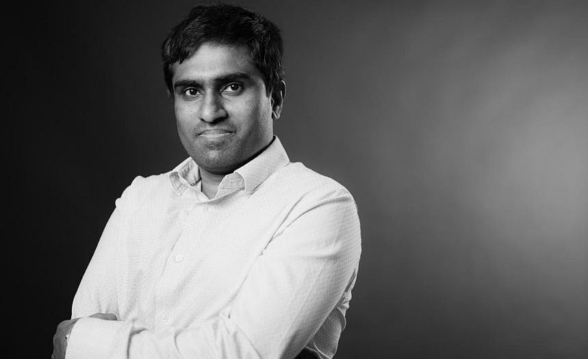 Mr. Mohan Kumar