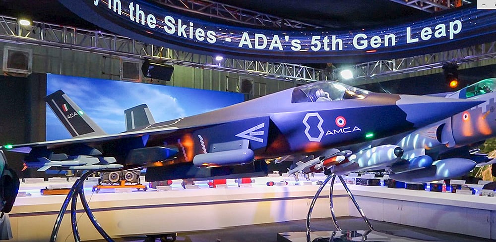 Aero India 2025