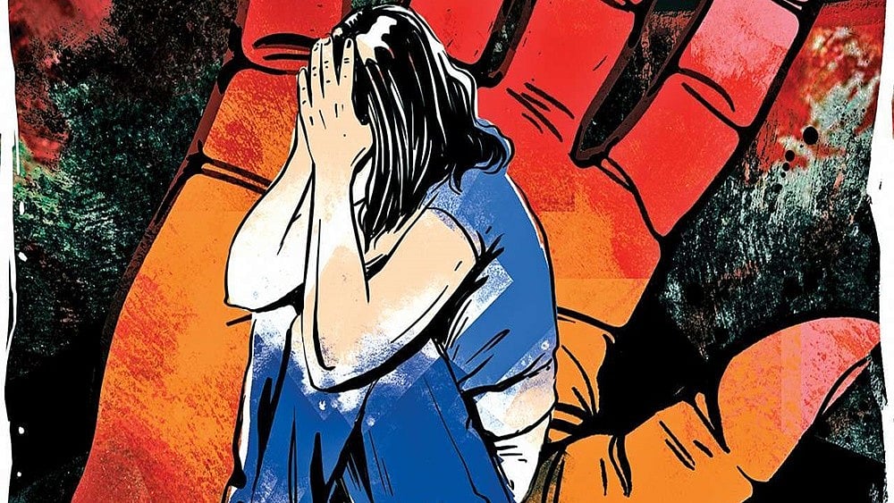 Rising Rape cases in Bhopal Madhya Pradesh - | Getty