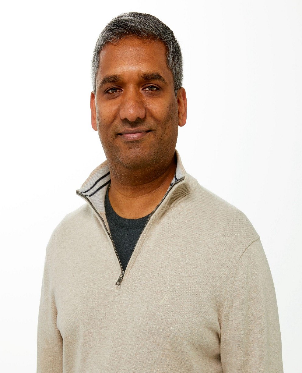Shireesh Annam