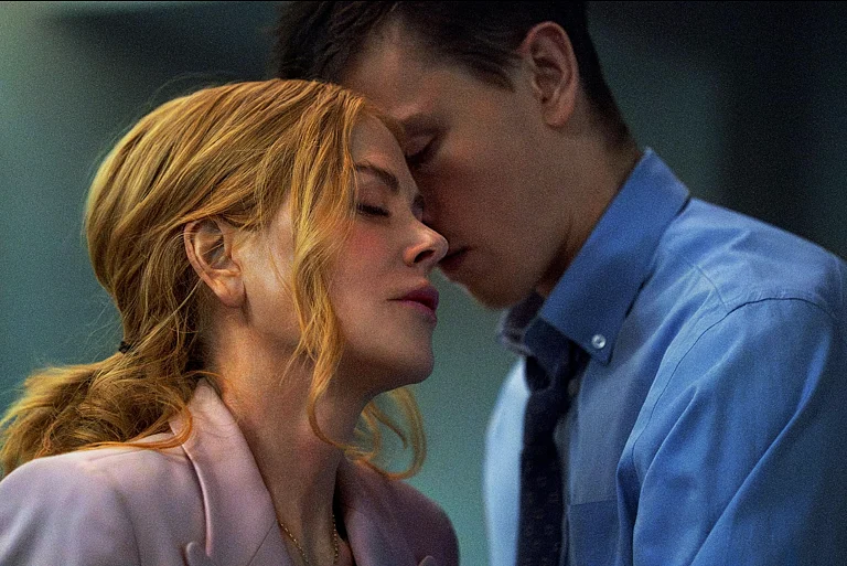 Still from Babygirl - IMDB