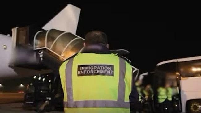 | Photo- UK Home Office X : Indian Restaurants In The UK Face Immigration Crackdown | Details