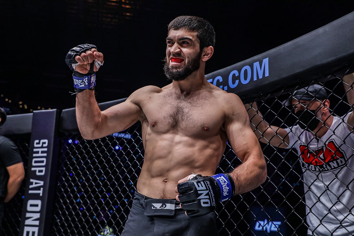 ONE Championship