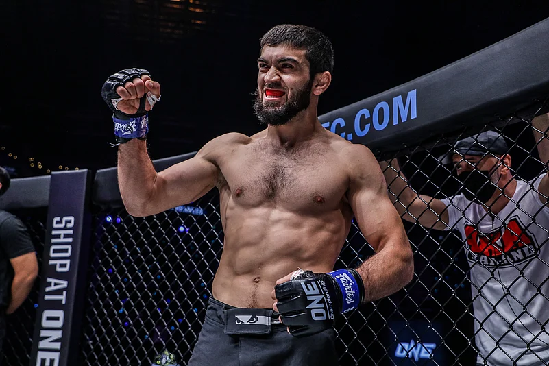 Dagi Arslanaliev