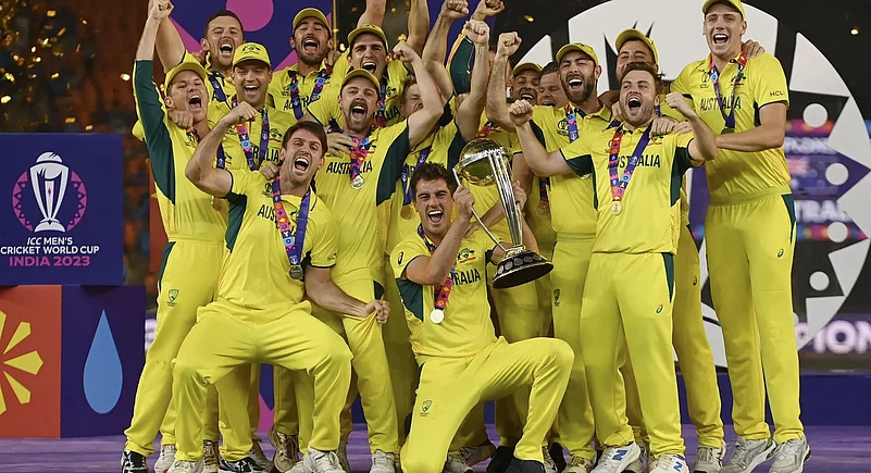 Australia-Cricket-Team