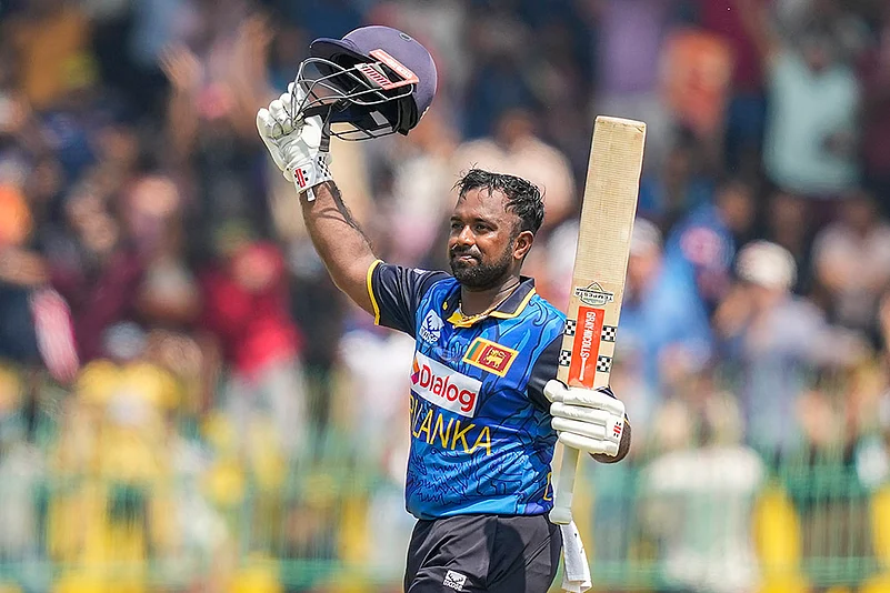 Sri Lanka vs Australia SL vs AUS 1st ODI Cricket Live updates From Colombo: Charith Asalanka