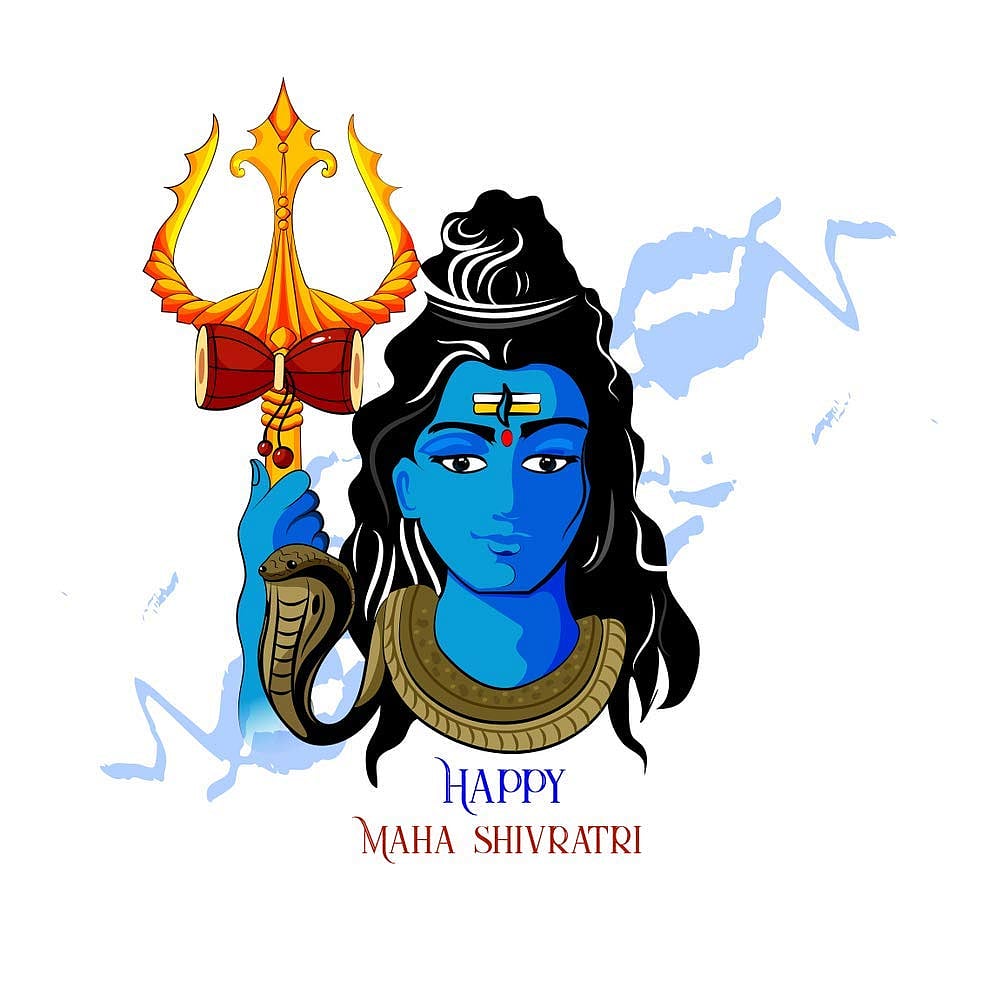 Lord Shiva