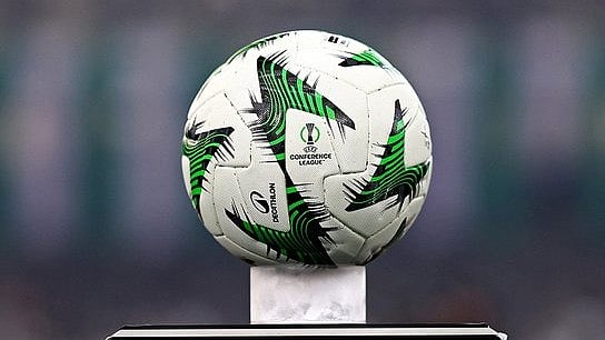 X/Conf_League : The UEFA Conference League 2024-25 knockout phase play-offs 1st leg will be held on Feb 13.