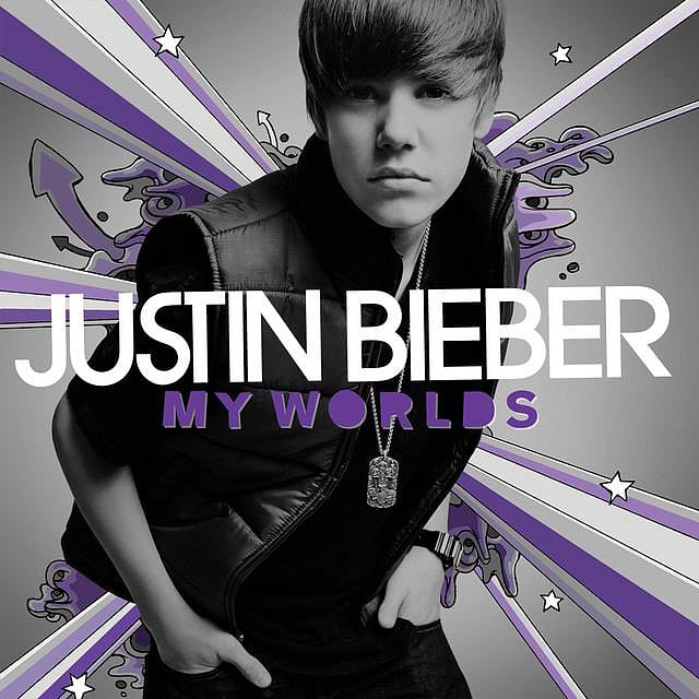 My World by Justin Bieber