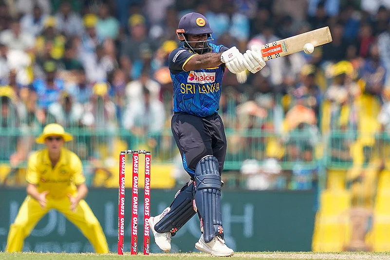 Sri Lanka vs Australia SL vs AUS 1st ODI Cricket Live updates From Colombo: Charith Asalanka