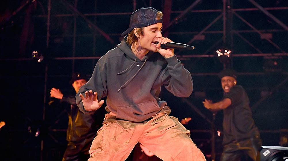 Justin Bieber