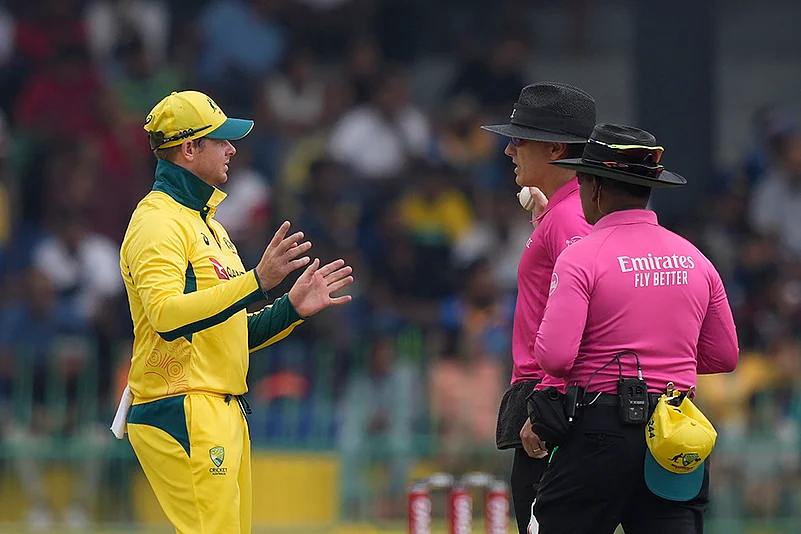 Sri Lanka vs Australia SL vs AUS 1st ODI Cricket Live updates From Colombo: