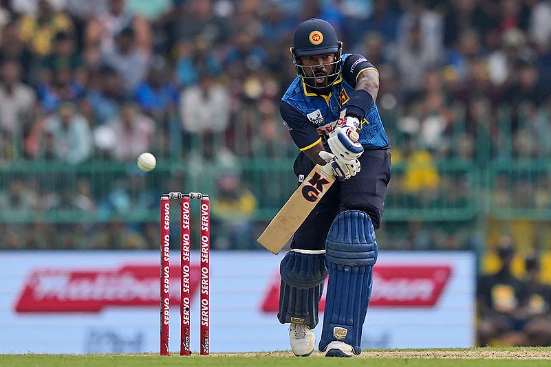 Sri Lanka vs Australia SL vs AUS 1st ODI Cricket Live updates From Colombo: Janith Liyanage