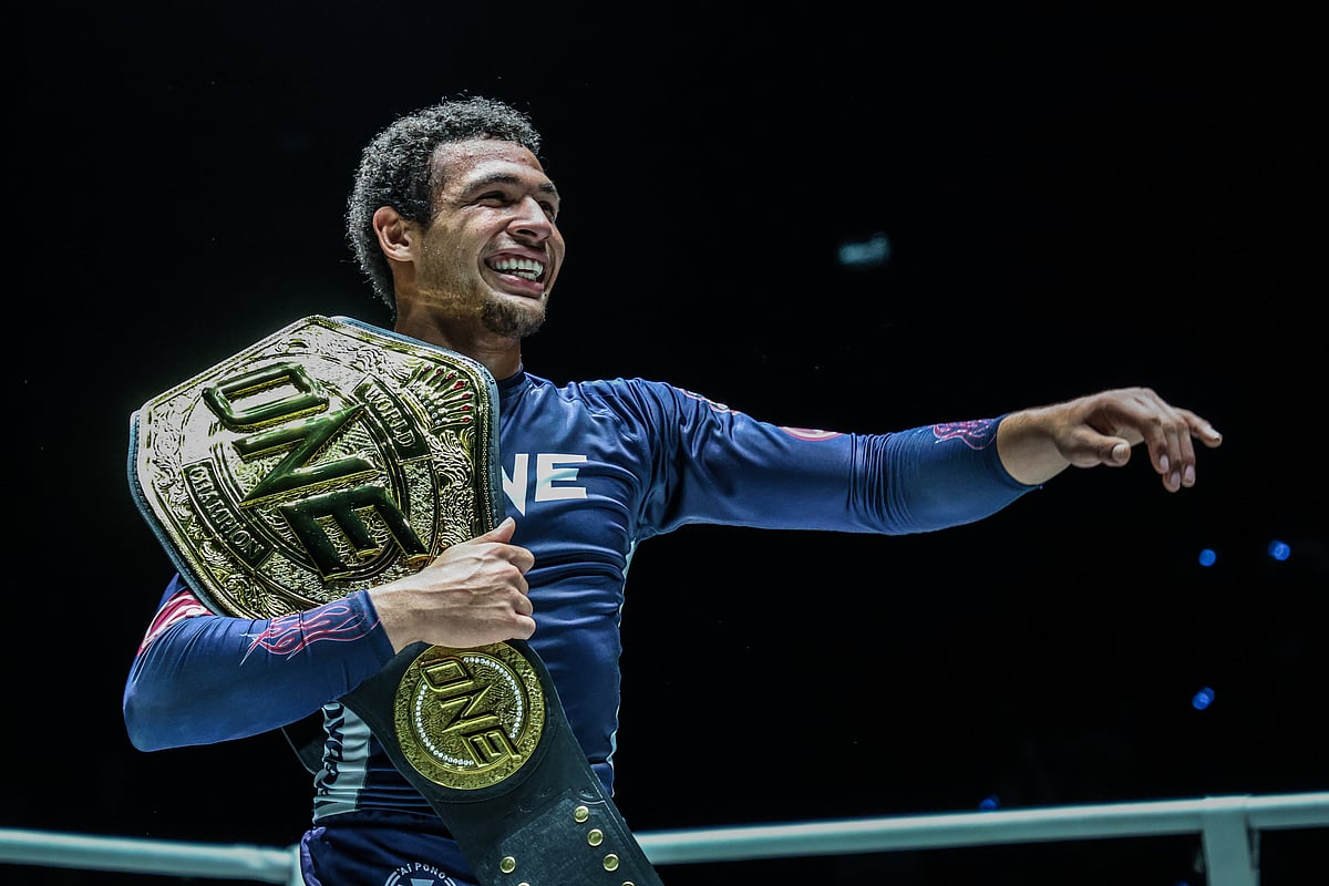 ONE Championship