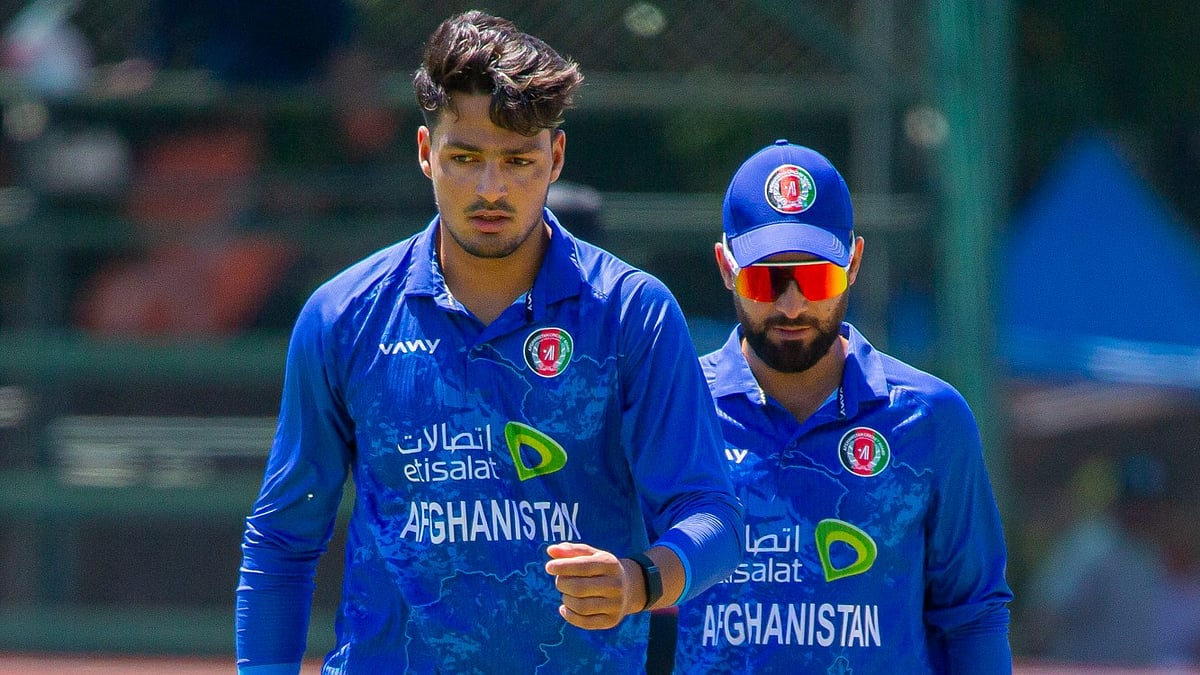 X | Afghanistan Cricket Board : Afghanistan National Cricket Team.