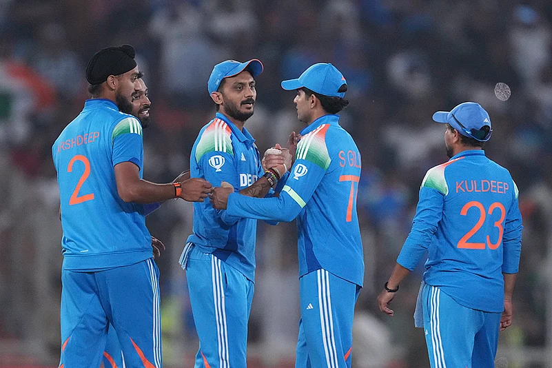 India Vs England IND vs ENG 3rd ODI Cricket Live Pics From Ahmedabad: