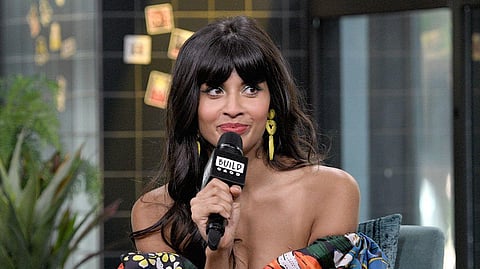 Jameela Jamil