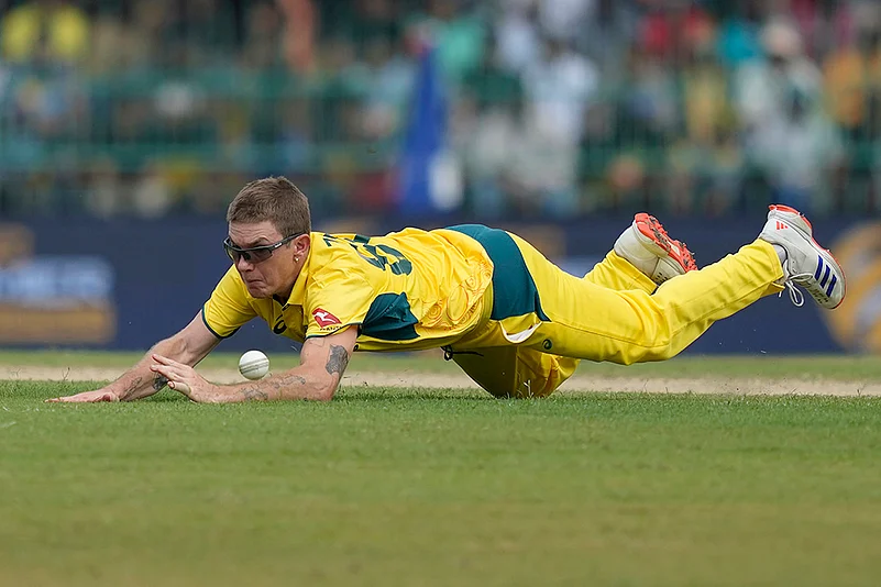 Sri Lanka vs Australia SL vs AUS 1st ODI Cricket Live updates From Colombo: Adam Zampa