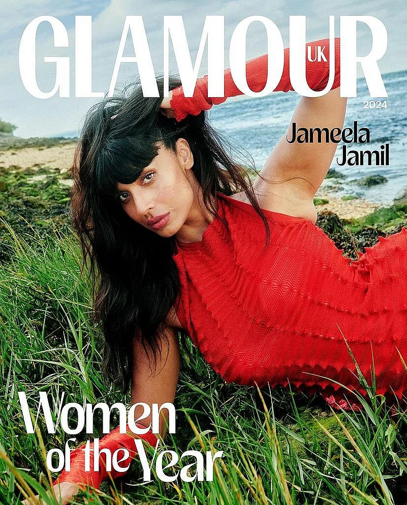 Jameela Jamil
