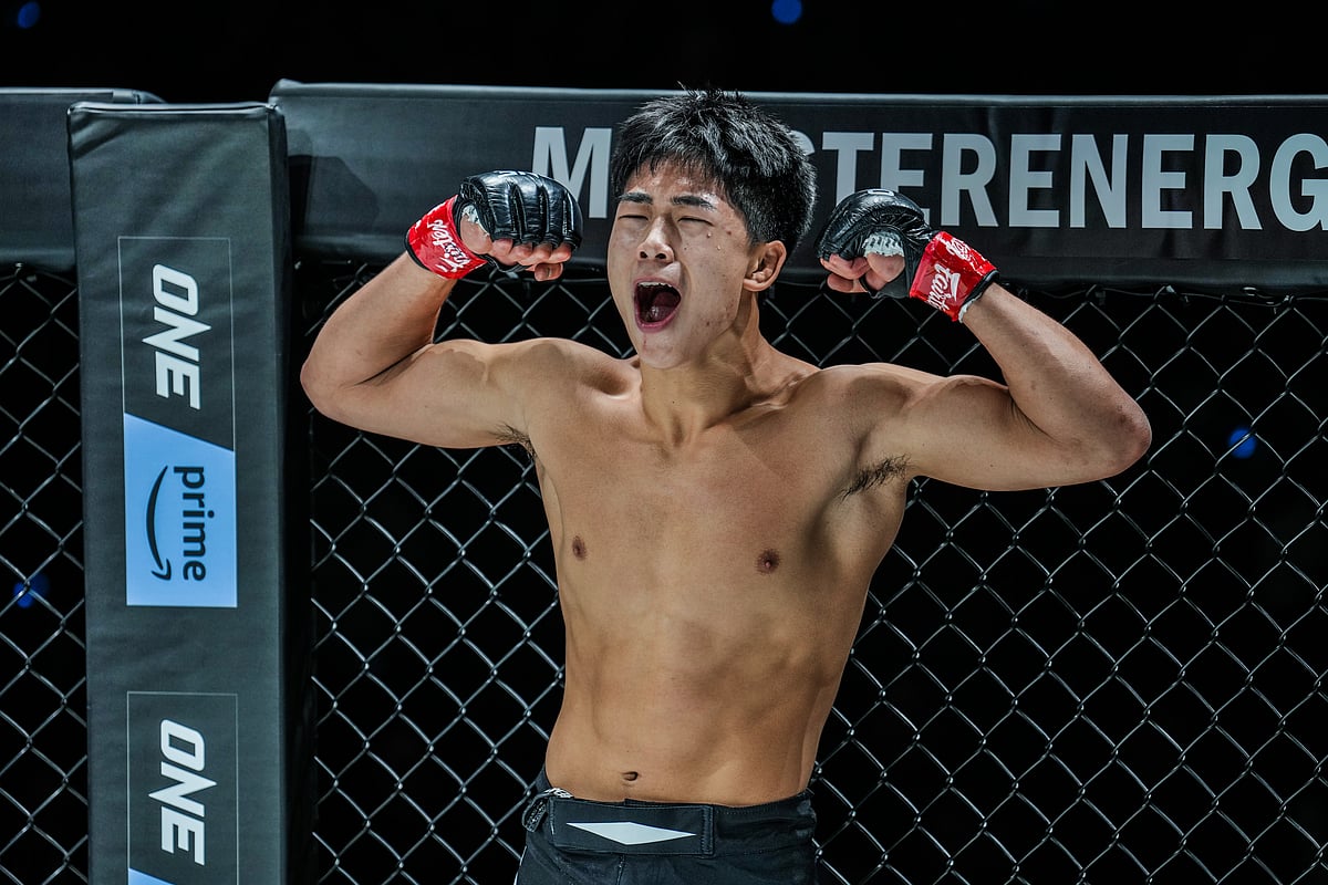ONE Championship