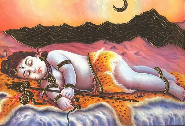 Grihapati Avatar Of Lord Shiva