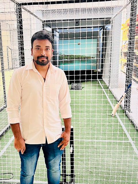 Phani Raj Bhargava