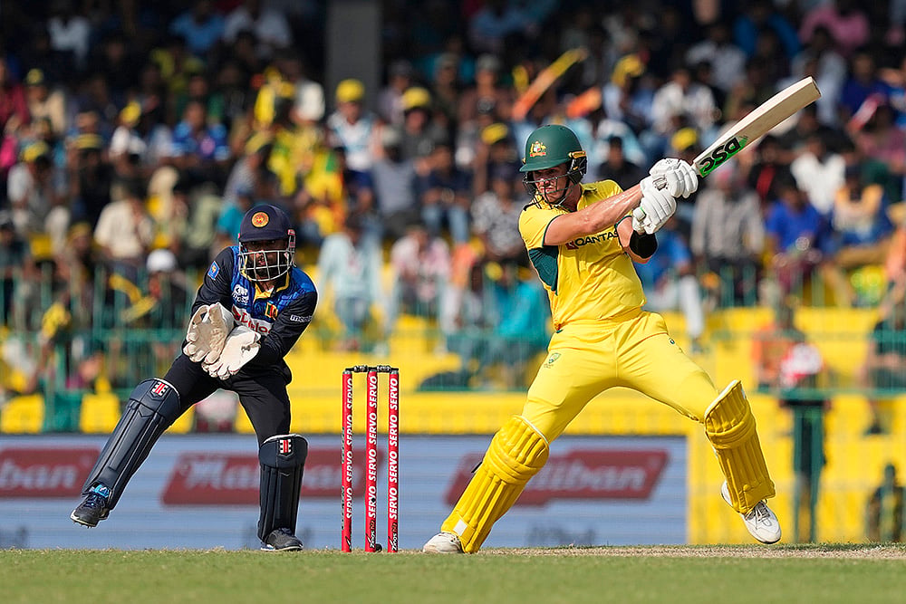 Sri Lanka vs Australia SL vs AUS 1st ODI Cricket Live updates From Colombo: Sean Abbott