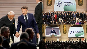 | Photo: AP : US, UK Snub Joint Statement, Push For Sustainability & More | Key Highlights